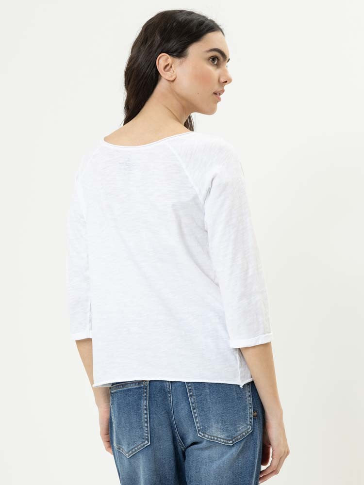 Angelika Flame Jersey