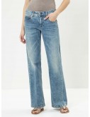 Edna Organic Denim