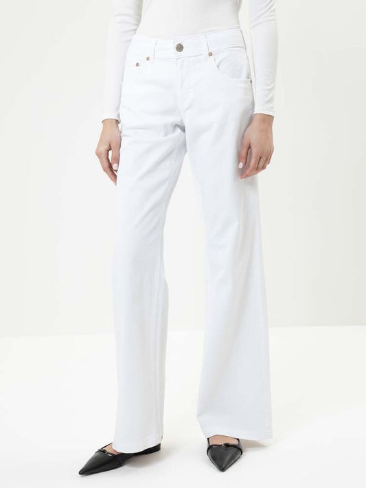 Edna Satin Stretch