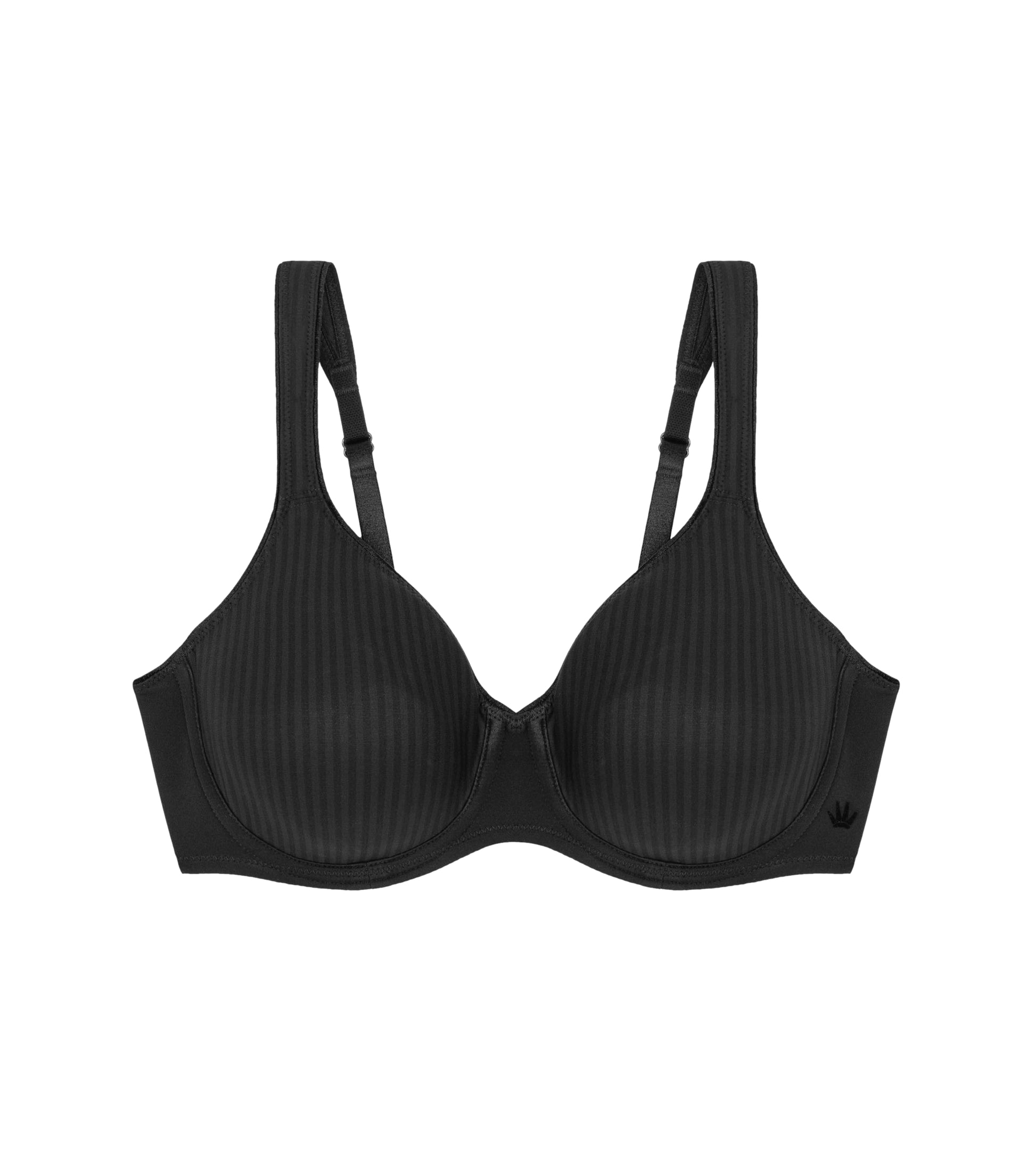Modern Soft+Cotton W (Black)