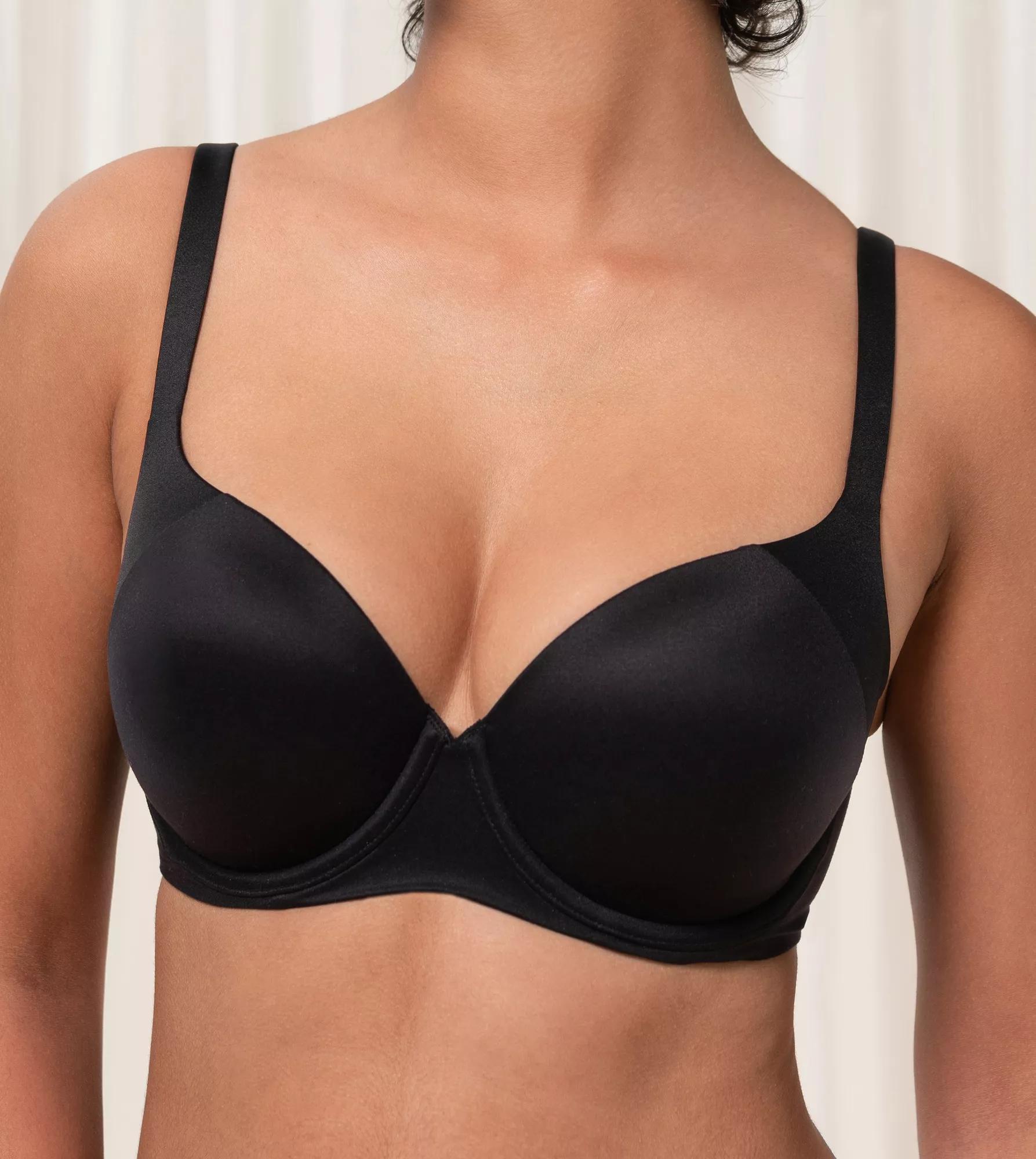Body Make-up Soft Touch WP EX (Black)