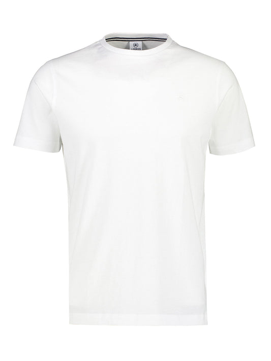 O-neck (White)