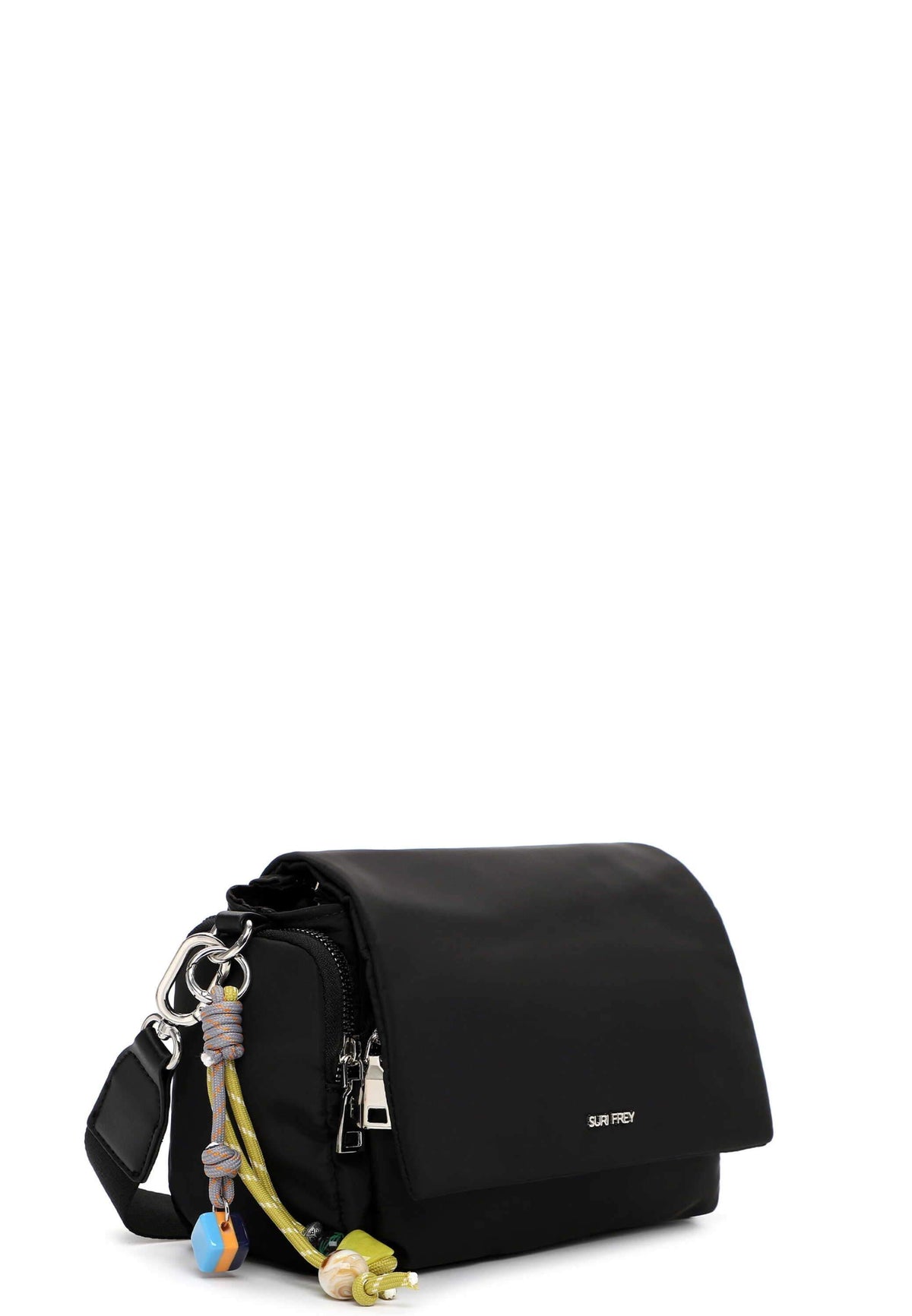 Umhängetasche SFY Sissy (Black)