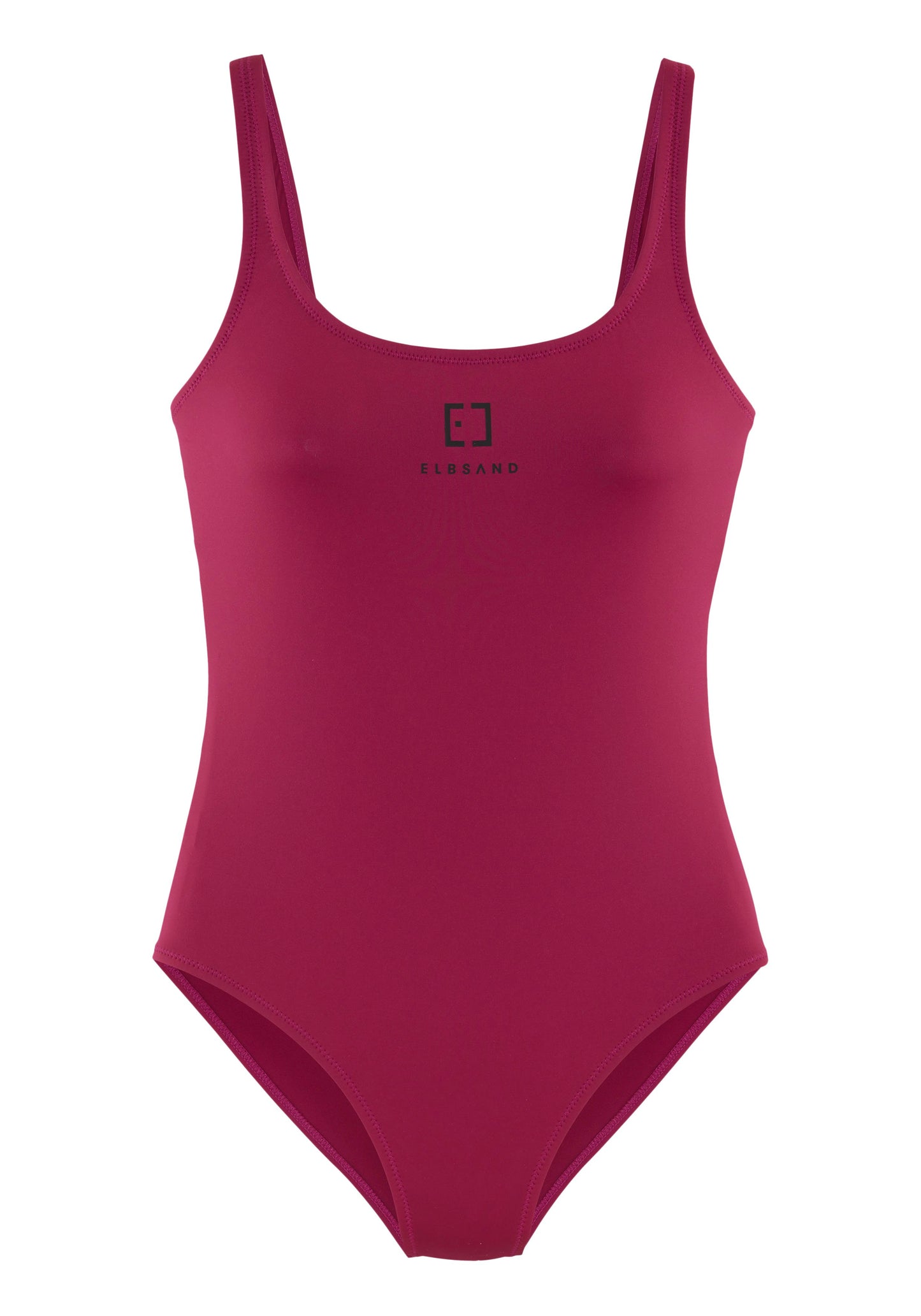 elbsand lm Badeanzug (Berry)