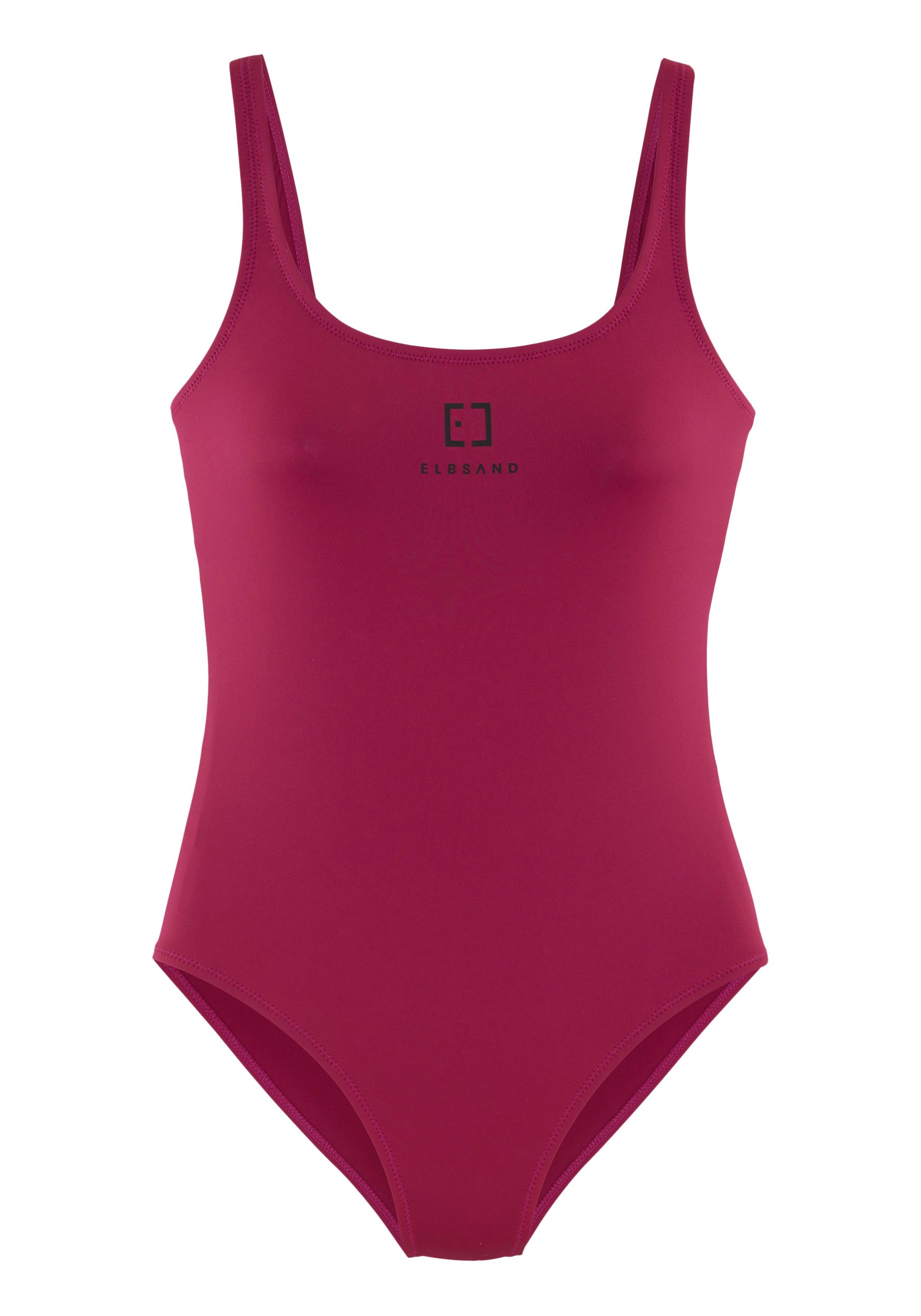 elbsand lm Badeanzug (Berry)