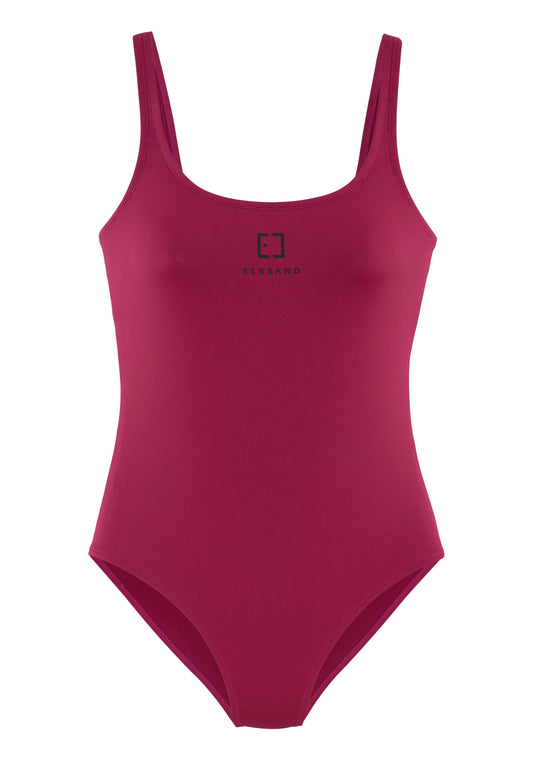 elbsand lm Badeanzug (Berry)
