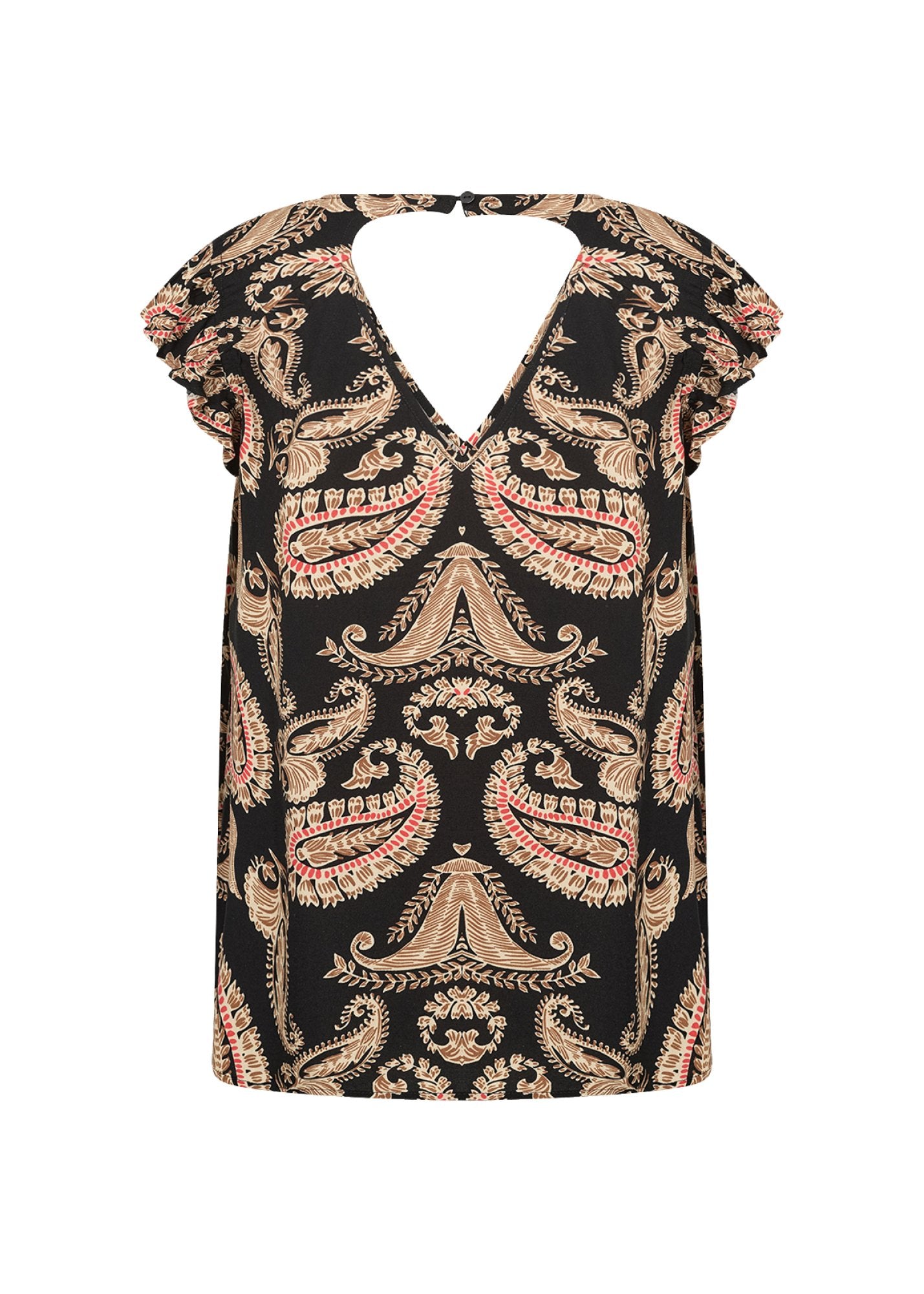 Sc-falisha 1 (9999c 9999c Black Co)