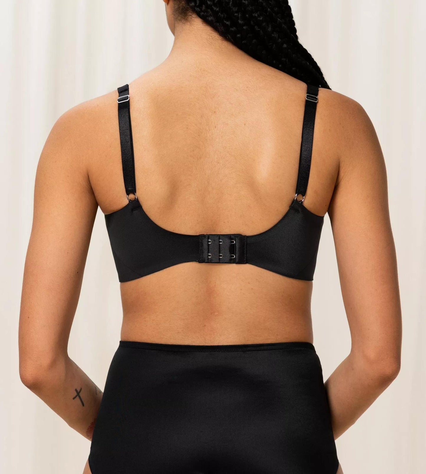 True Shape Sensation N01 (Black)