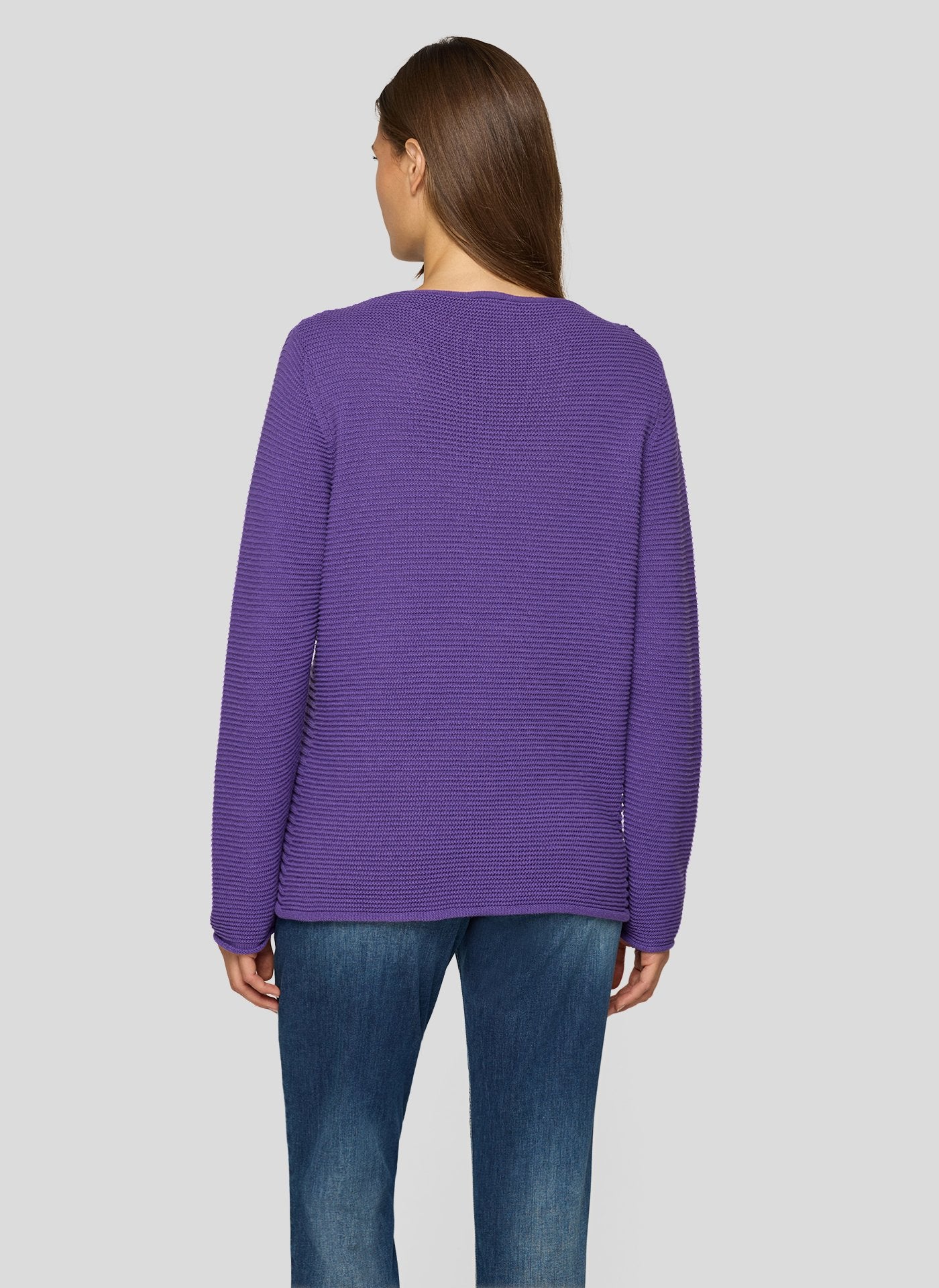 Purple Clouds (Violett)