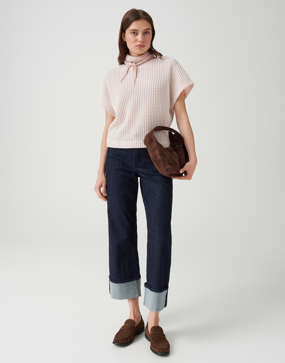 Gutina (Rose Tint)