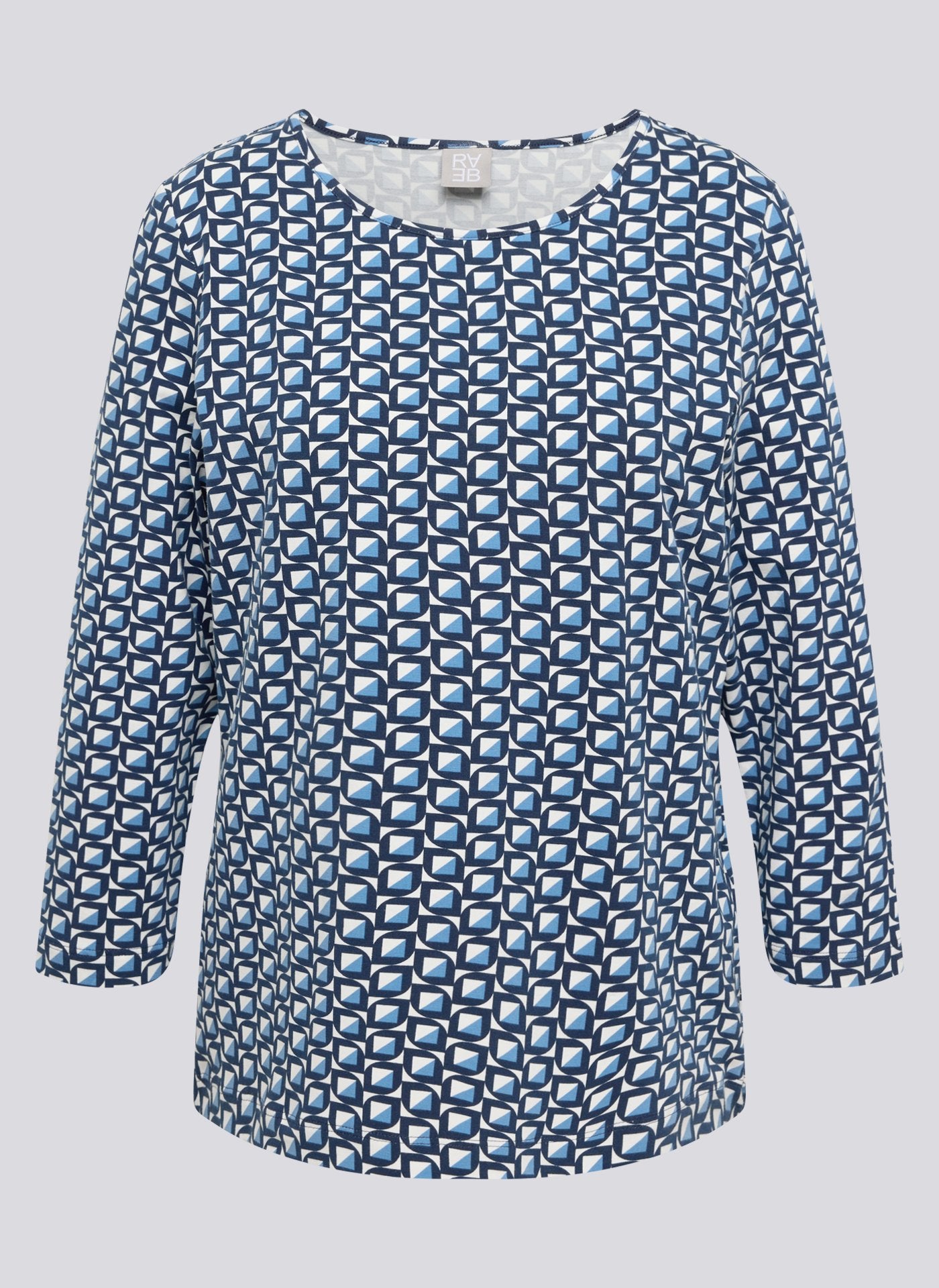 Natur Walk (Pazifik)