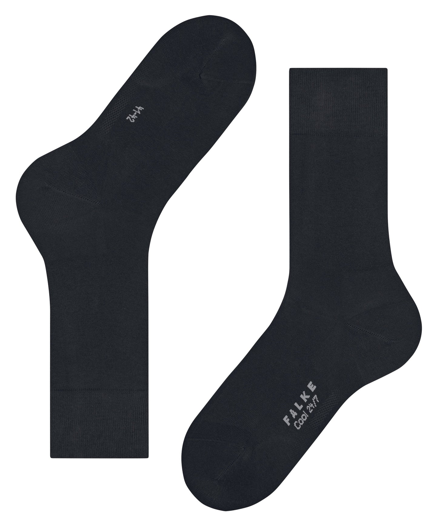 FALKE Cool 24/7 Herren (Dark Navy)