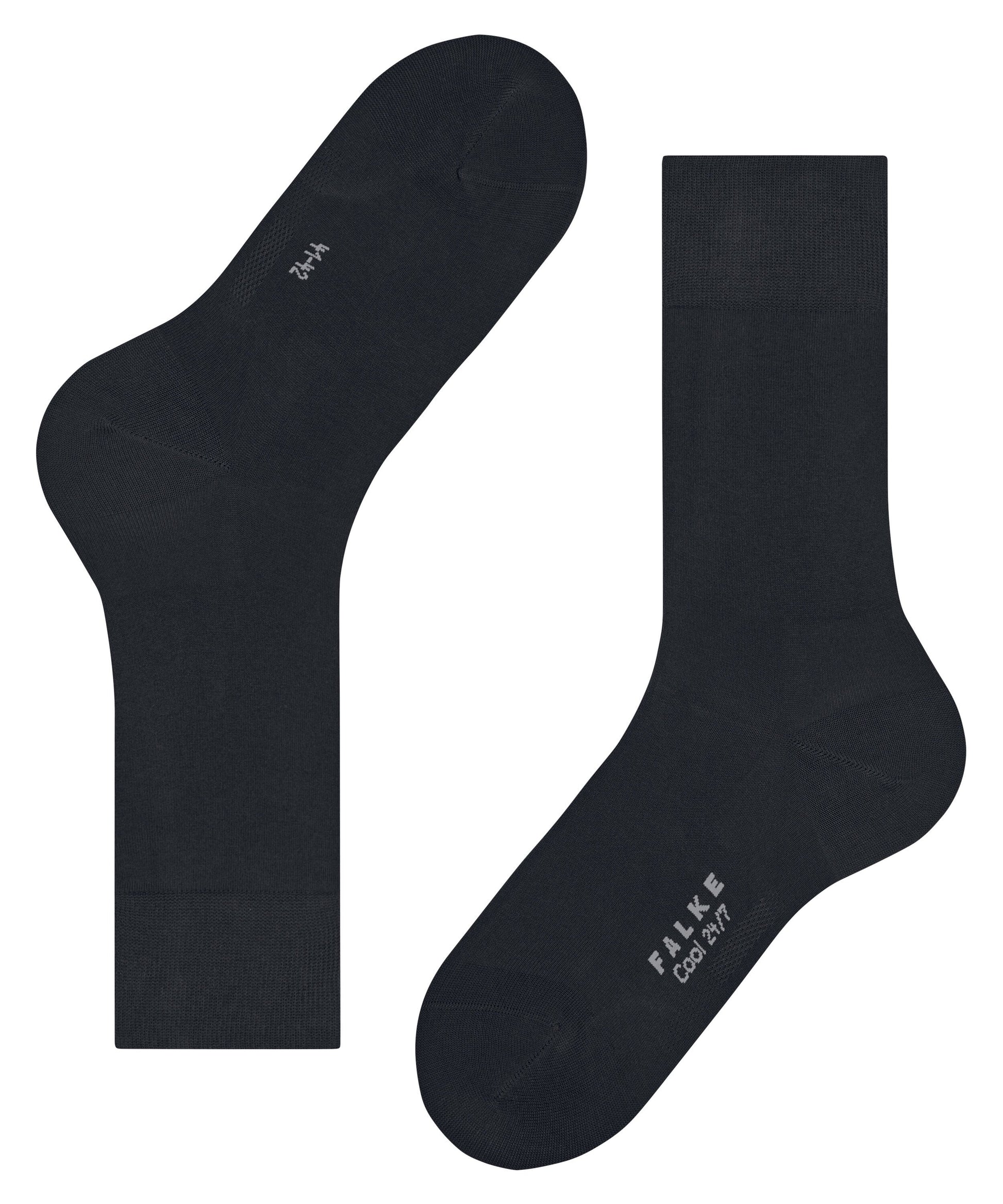 FALKE Cool 24/7 Herren (Dark Navy)