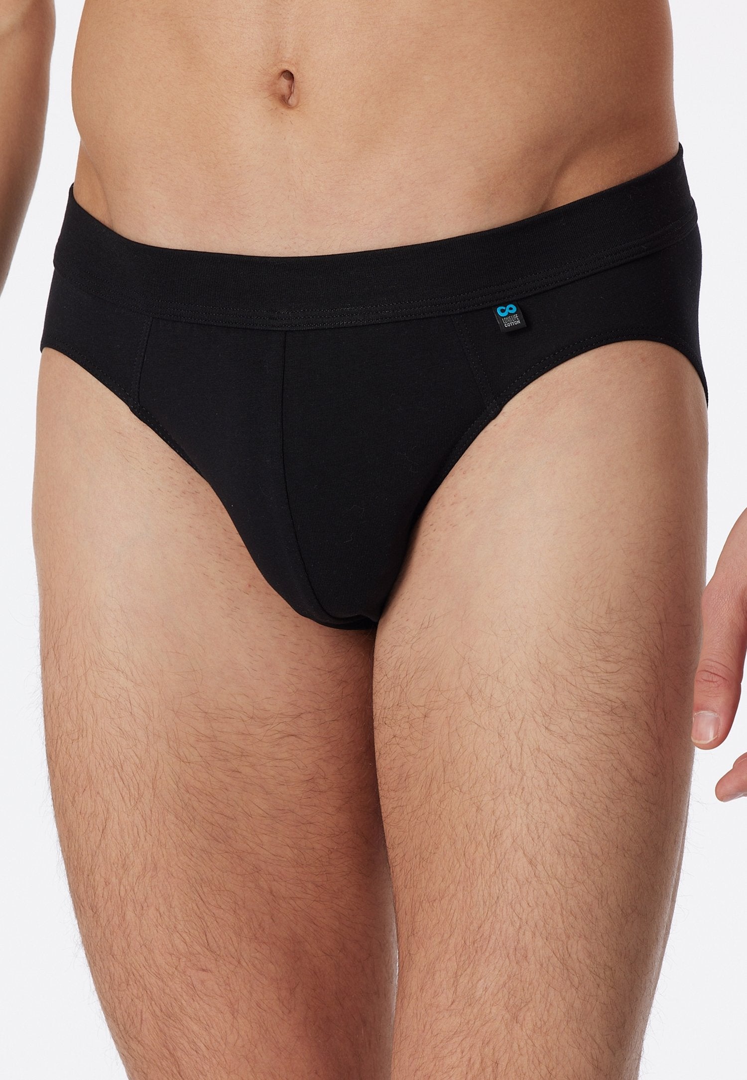 Rio-Slip (Schwarz)