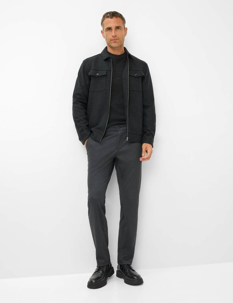 Style Thilo (Anthracite)