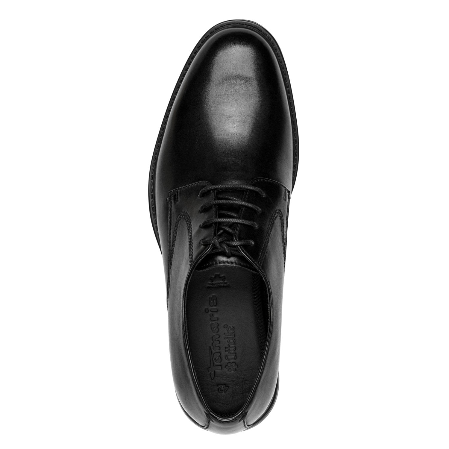 He.-Schnürer (Black)