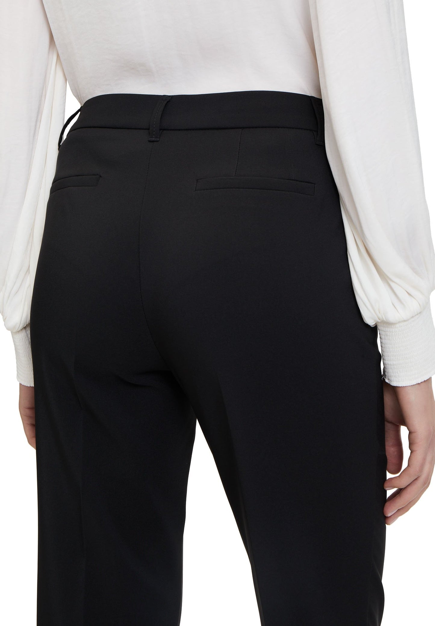 Businesshose (Black)