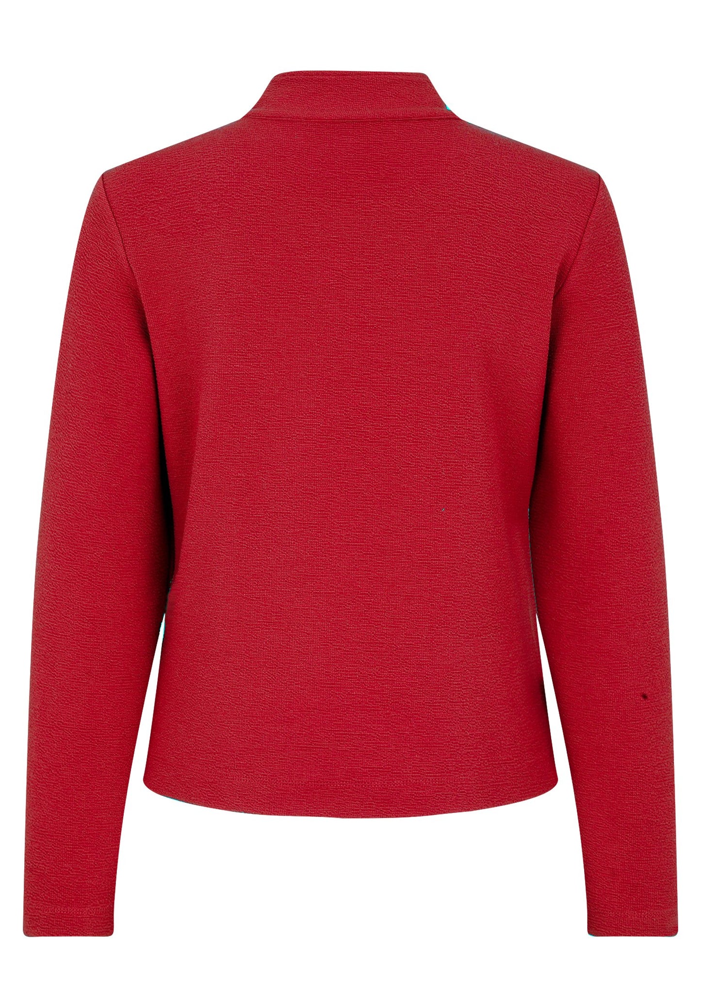 Sweatjacke (Red Scarlet)