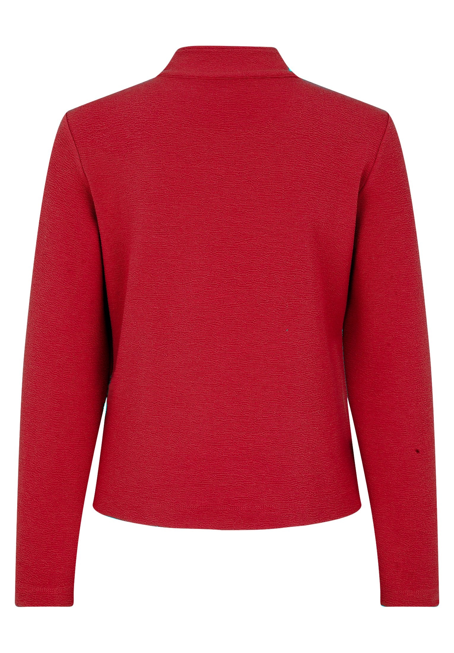 Sweatjacke (Red Scarlet)