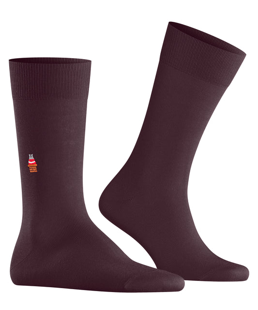 Burlington Brit Style Herren (Chianti)