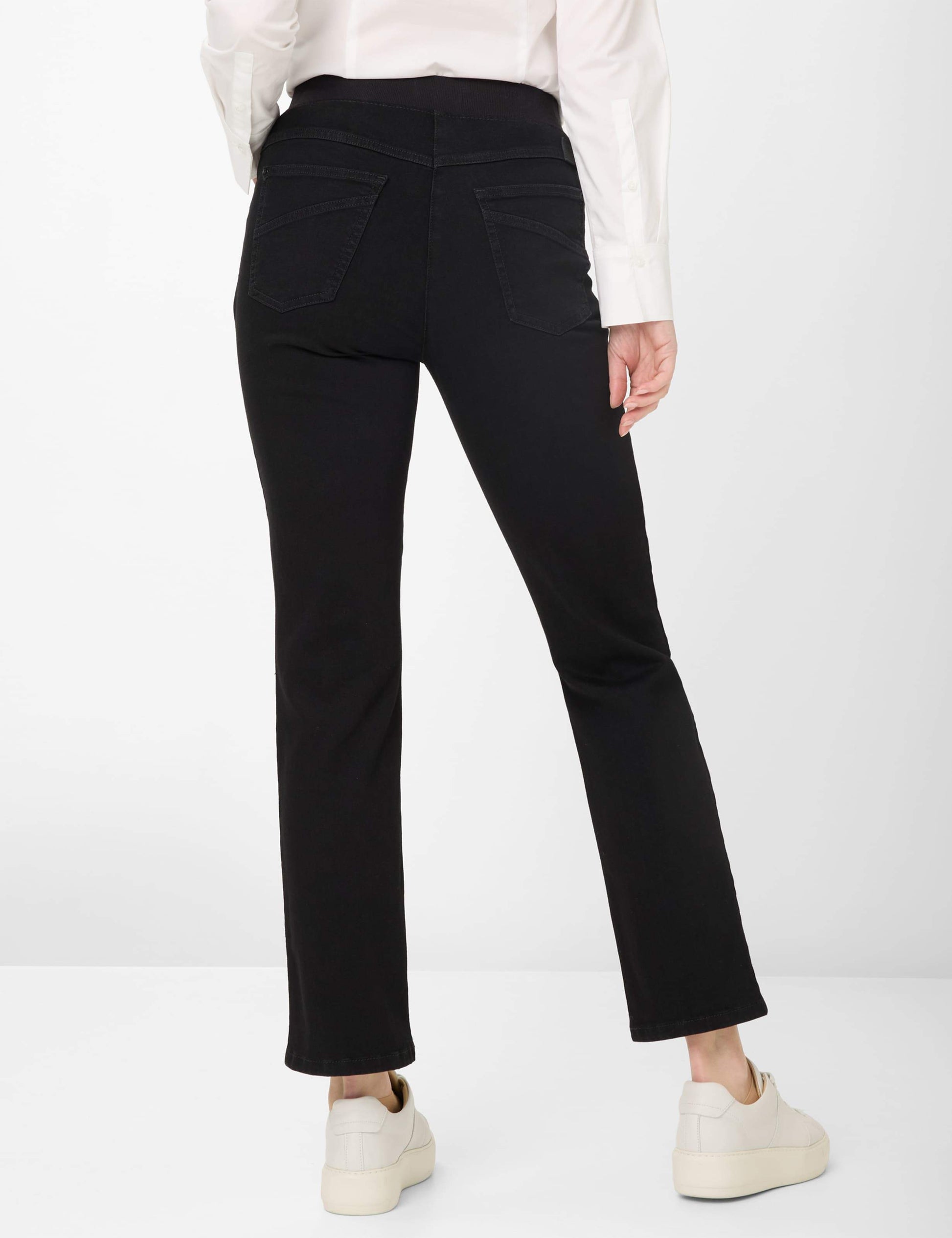 Style Pamina (Black)