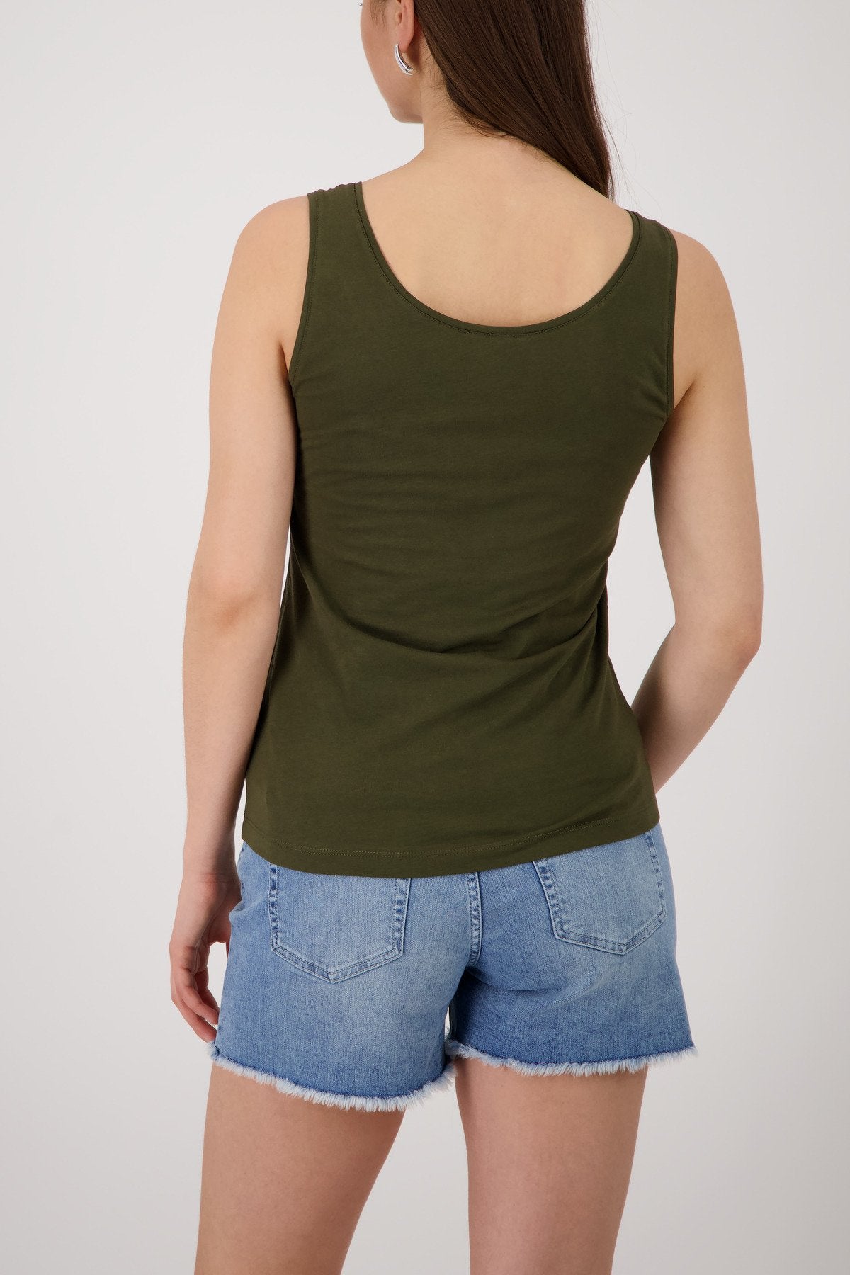 Top (Olive)