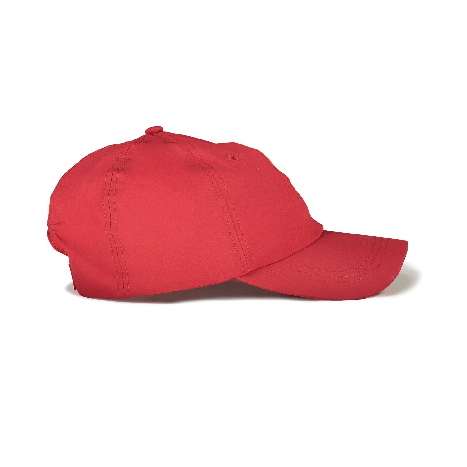 Cap                               0 (Muted Red)