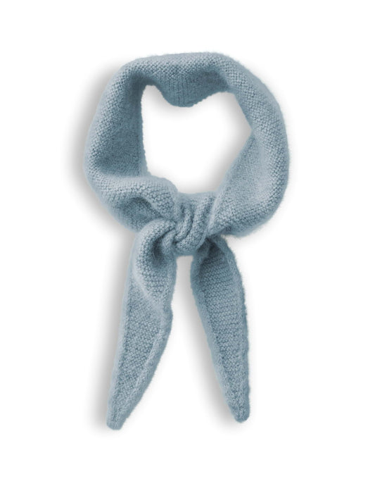 Ableti scarf (Dusty Aqua)