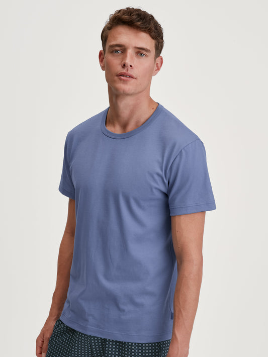 MEN T-shirt (Coastal Fjord)