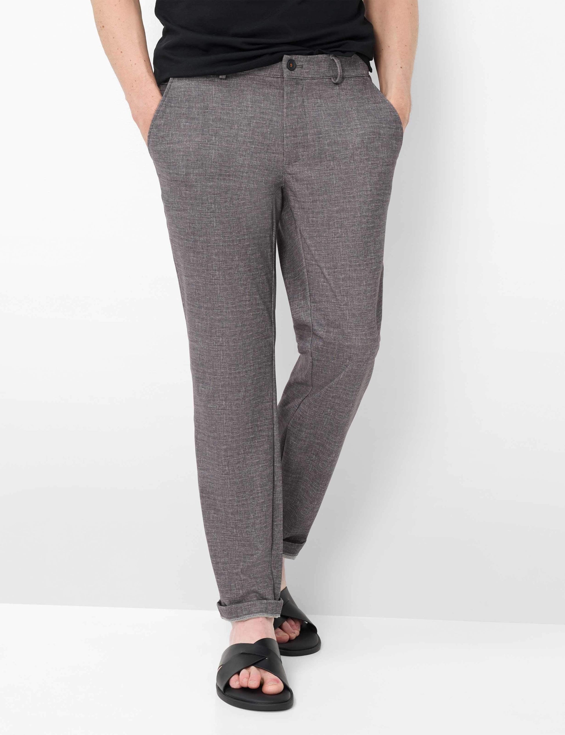 Style Thilo (Denim)