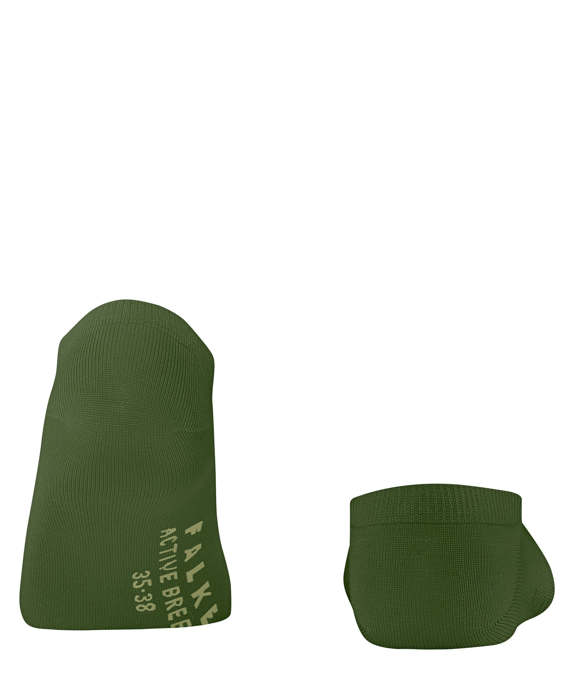 FALKE Active Breeze Damen (Cypress)