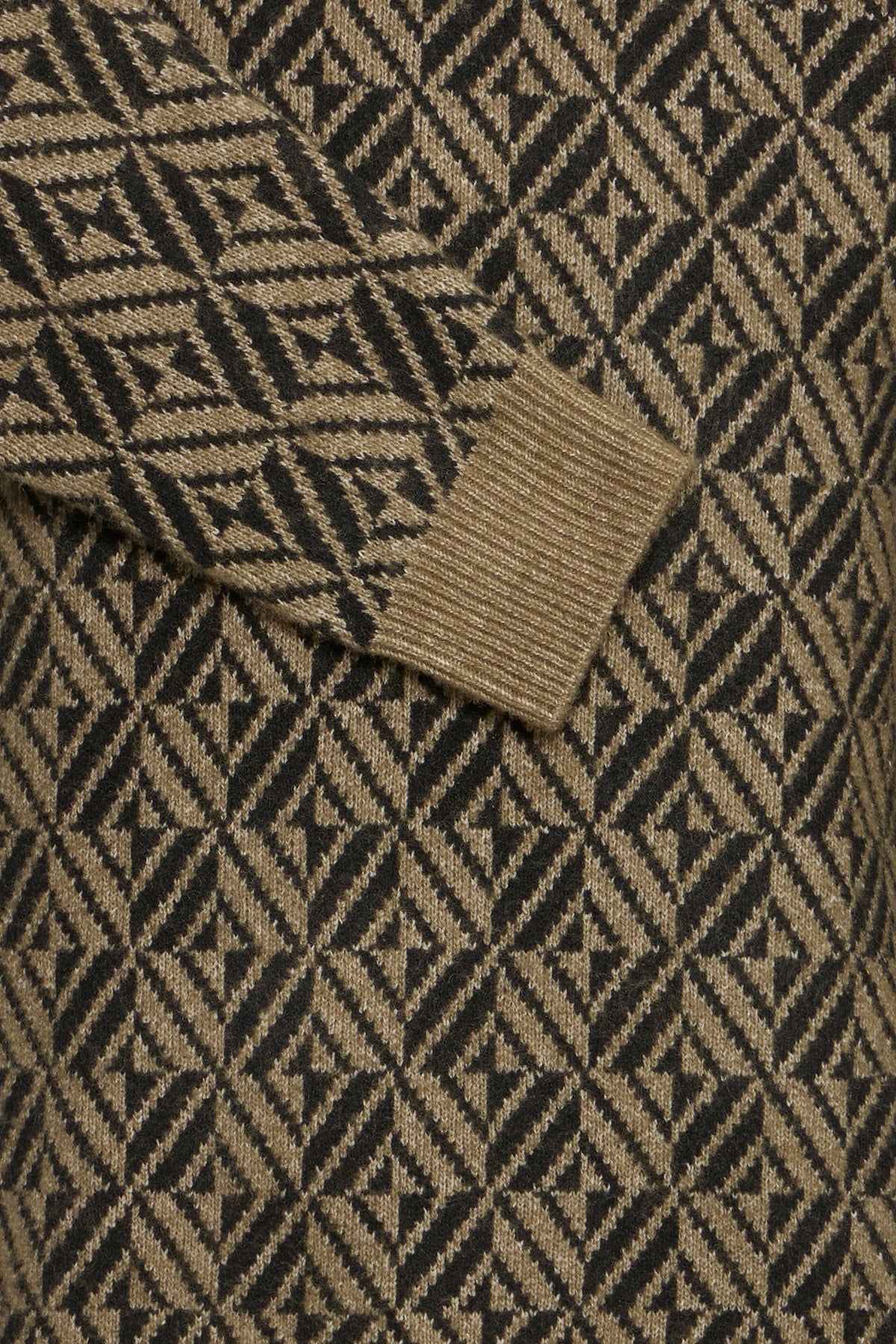 Bhbrono Knit Crew (Kangaroo)
