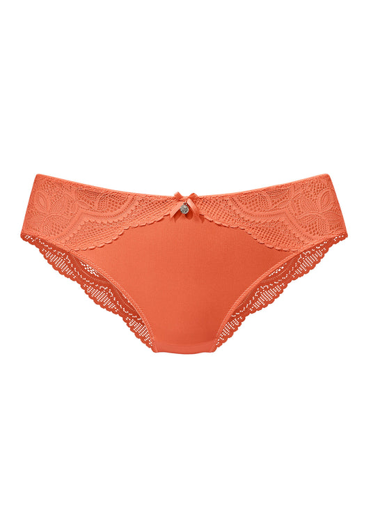 nuance Slip (Peach)