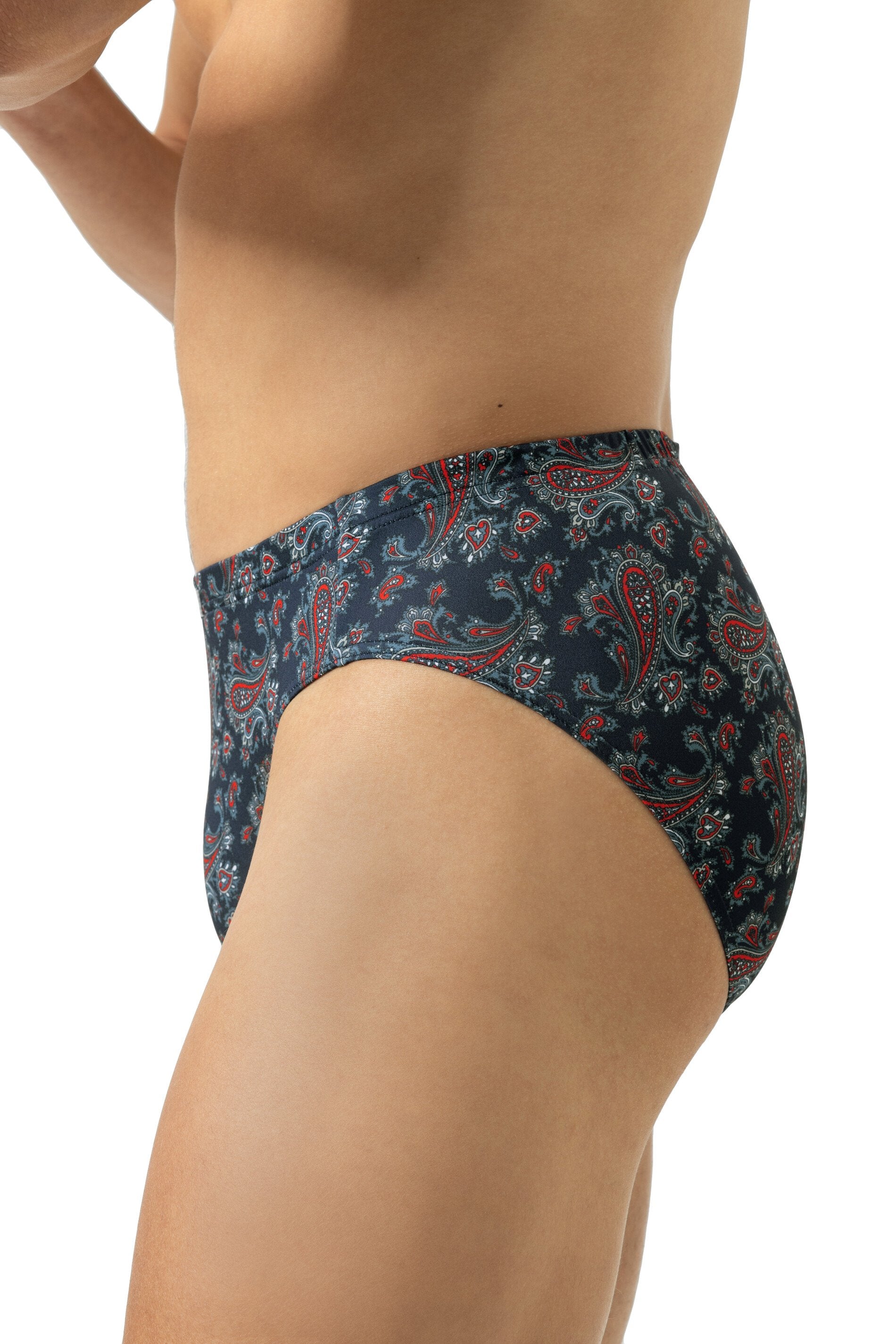 Jazz-Pants (Yacht Blue)
