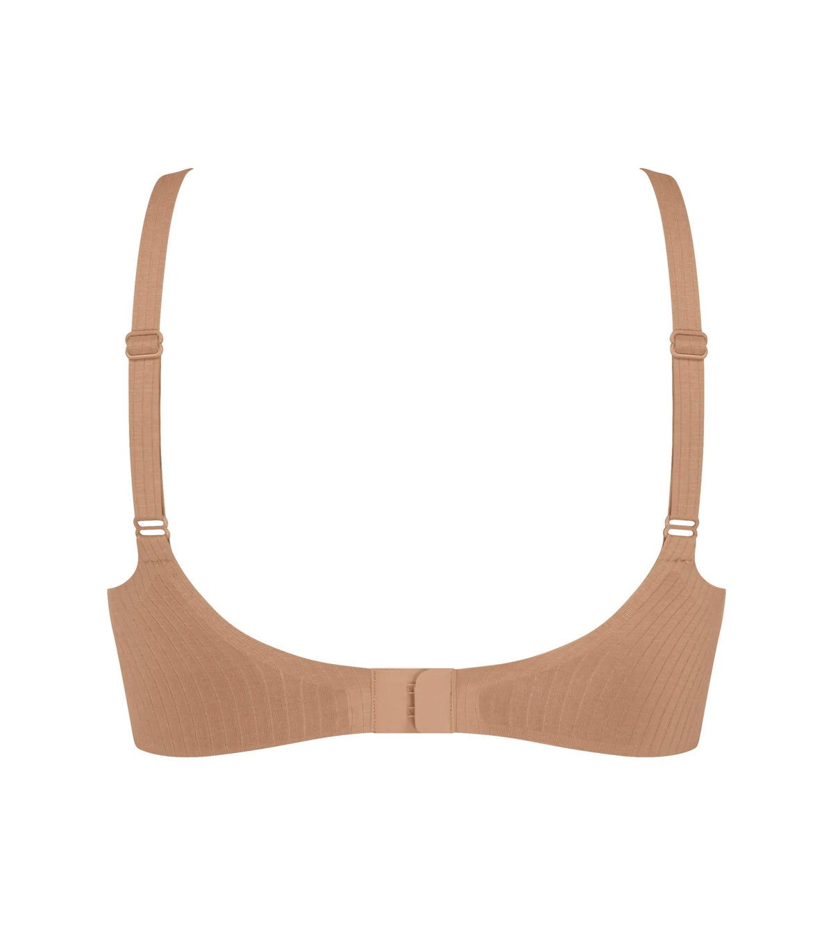 sloggi ZERO Feel Pure THE UP Push Up (00cm Nostalgic Brown)