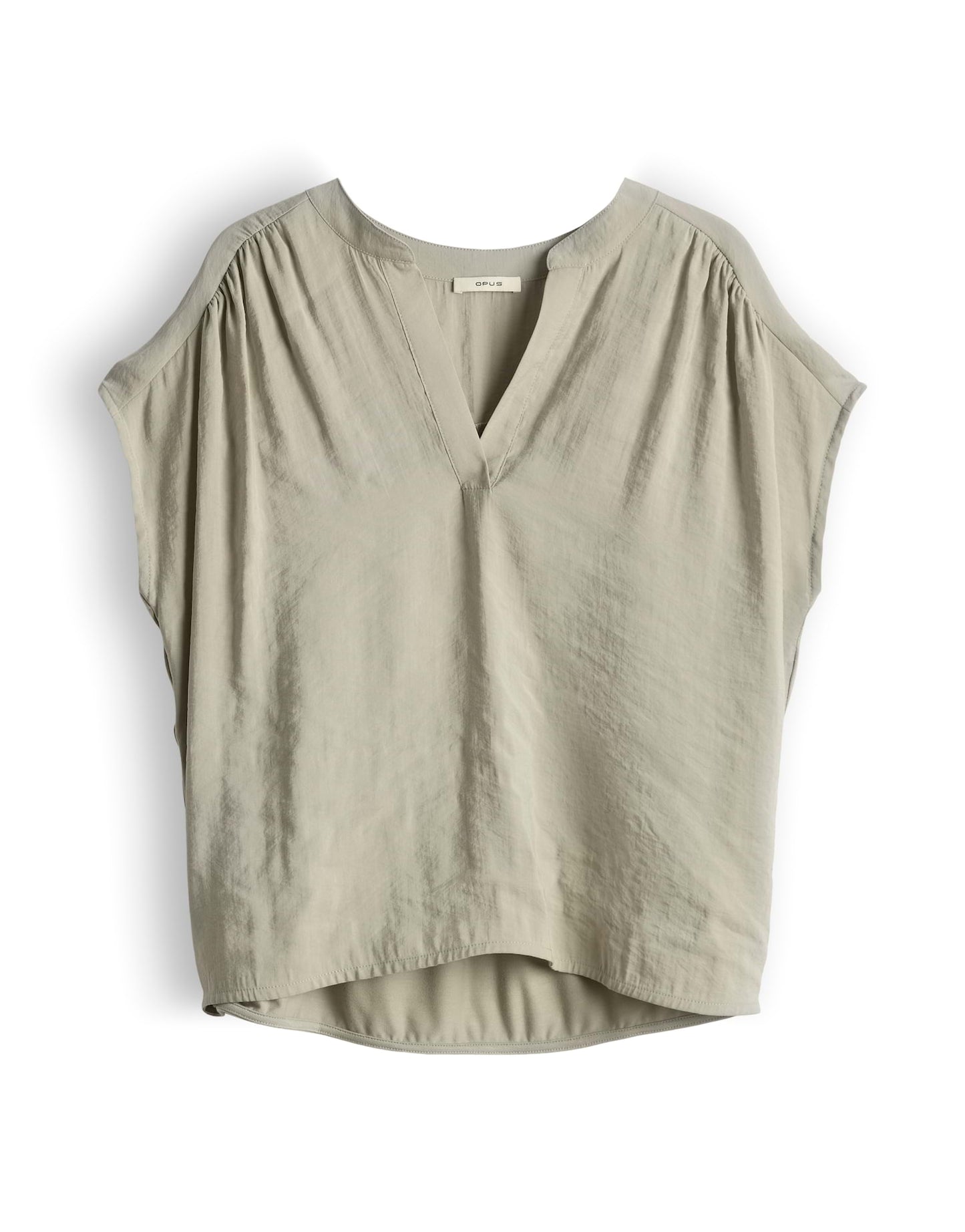 Sawoko (Pale Olive)