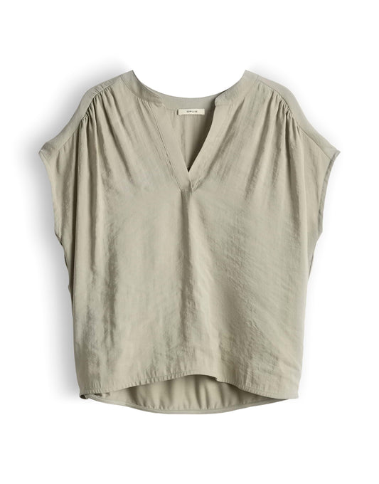Sawoko (Pale Olive)