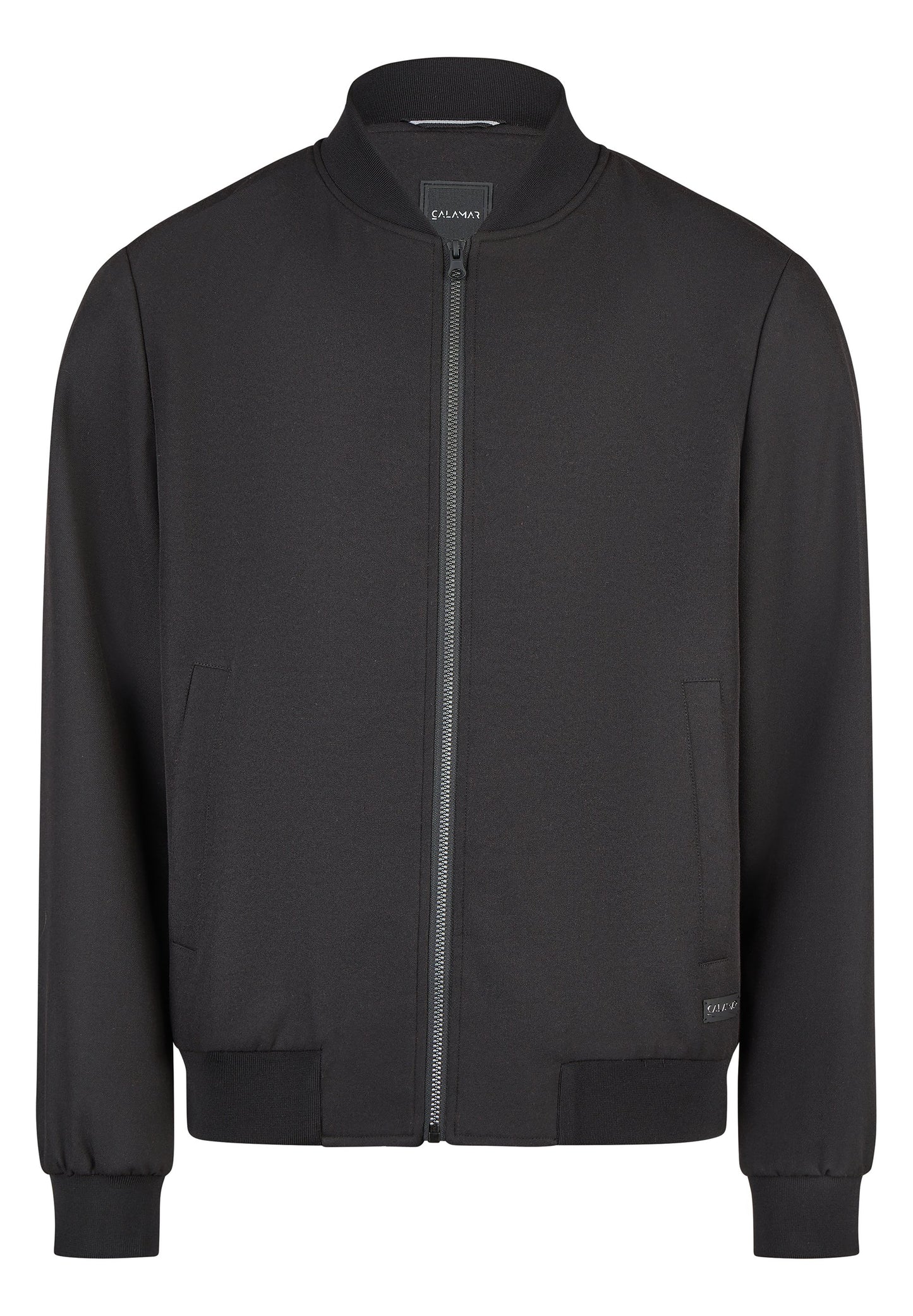 Indoor Jackets (Black)