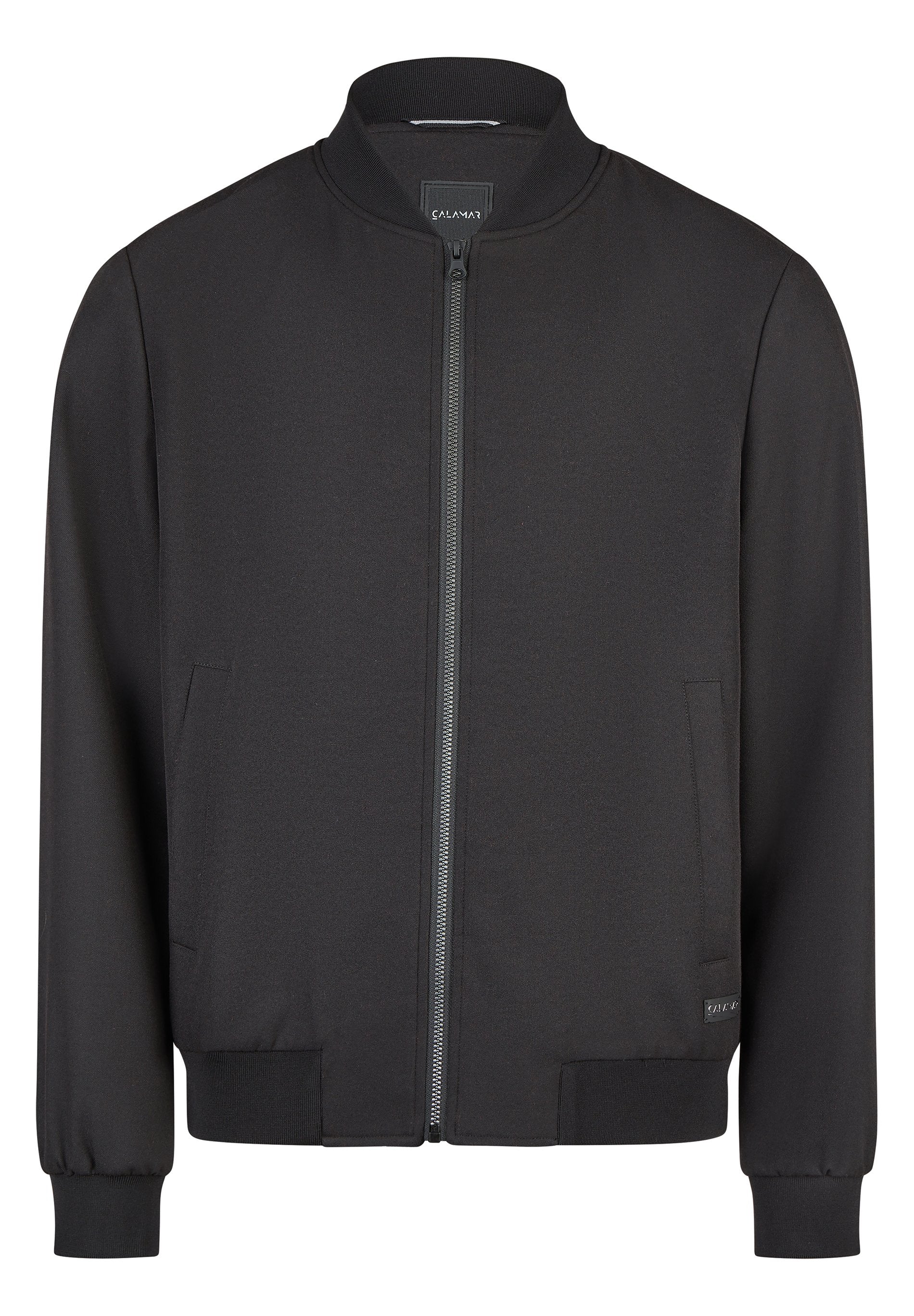 Indoor Jackets (Black)