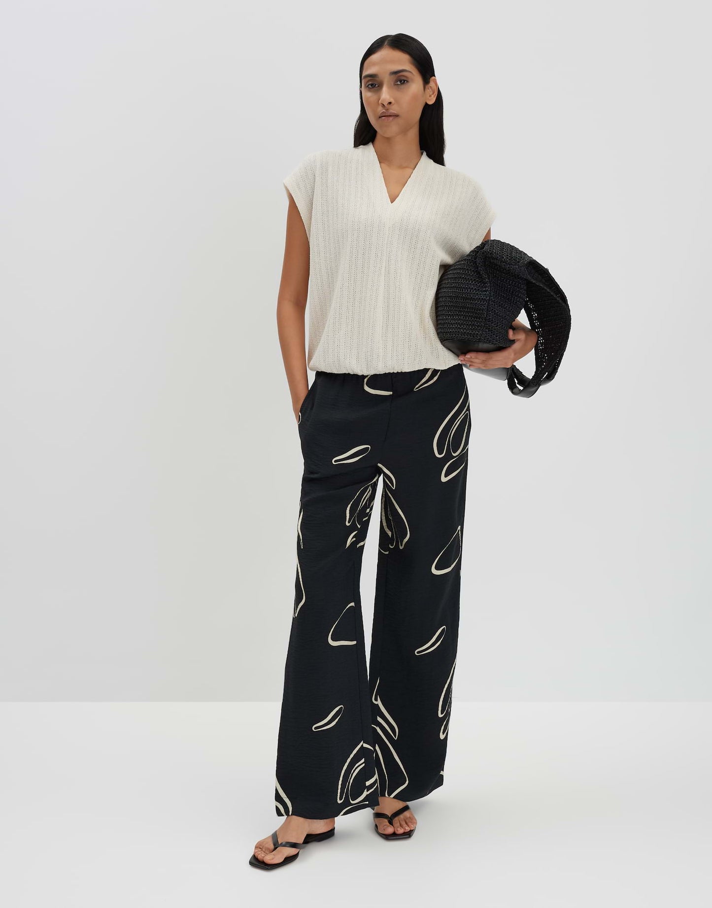 Ubecca (Natural Glaze)