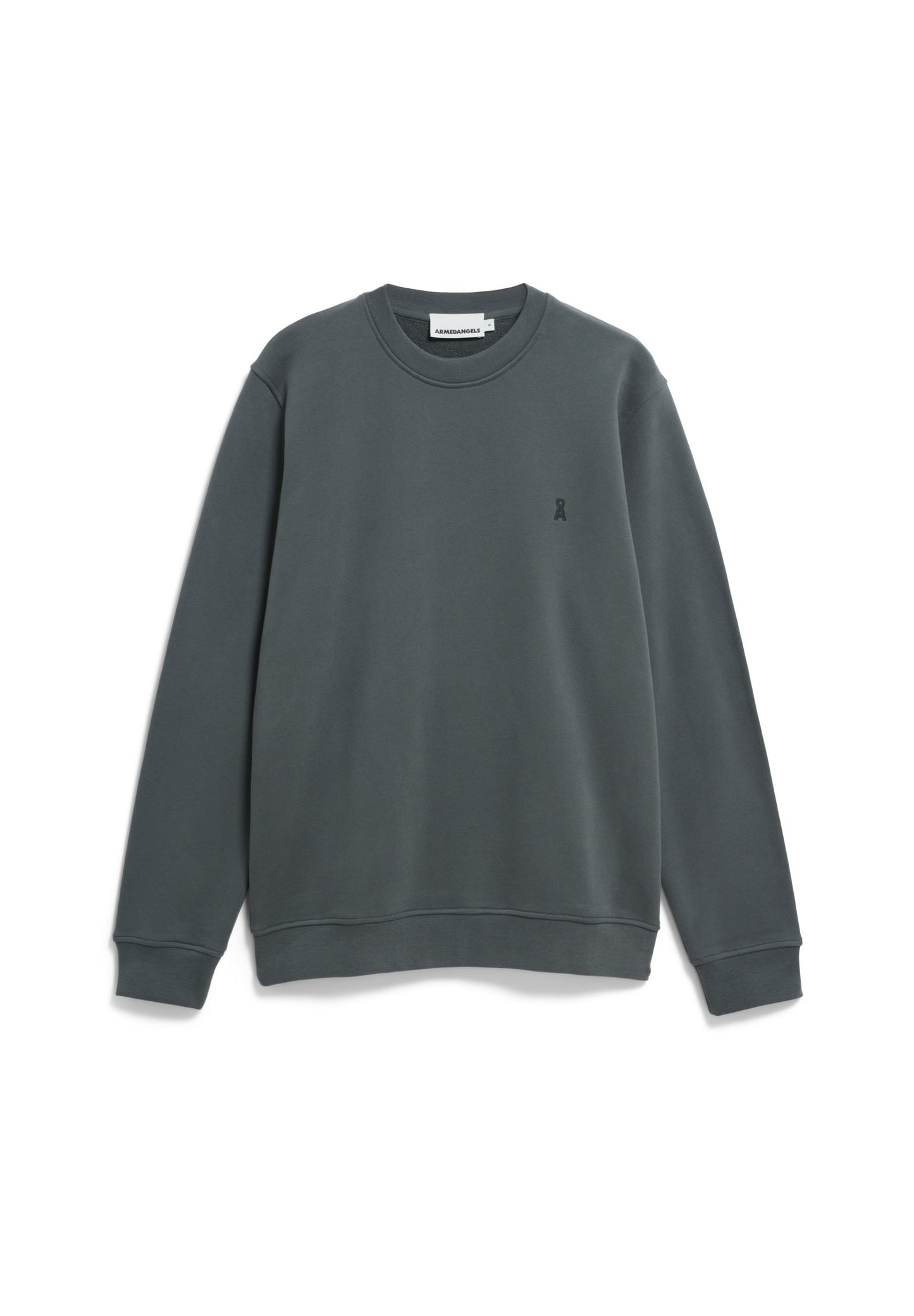 Baaro Loop Sweatshirt (Space Steel)