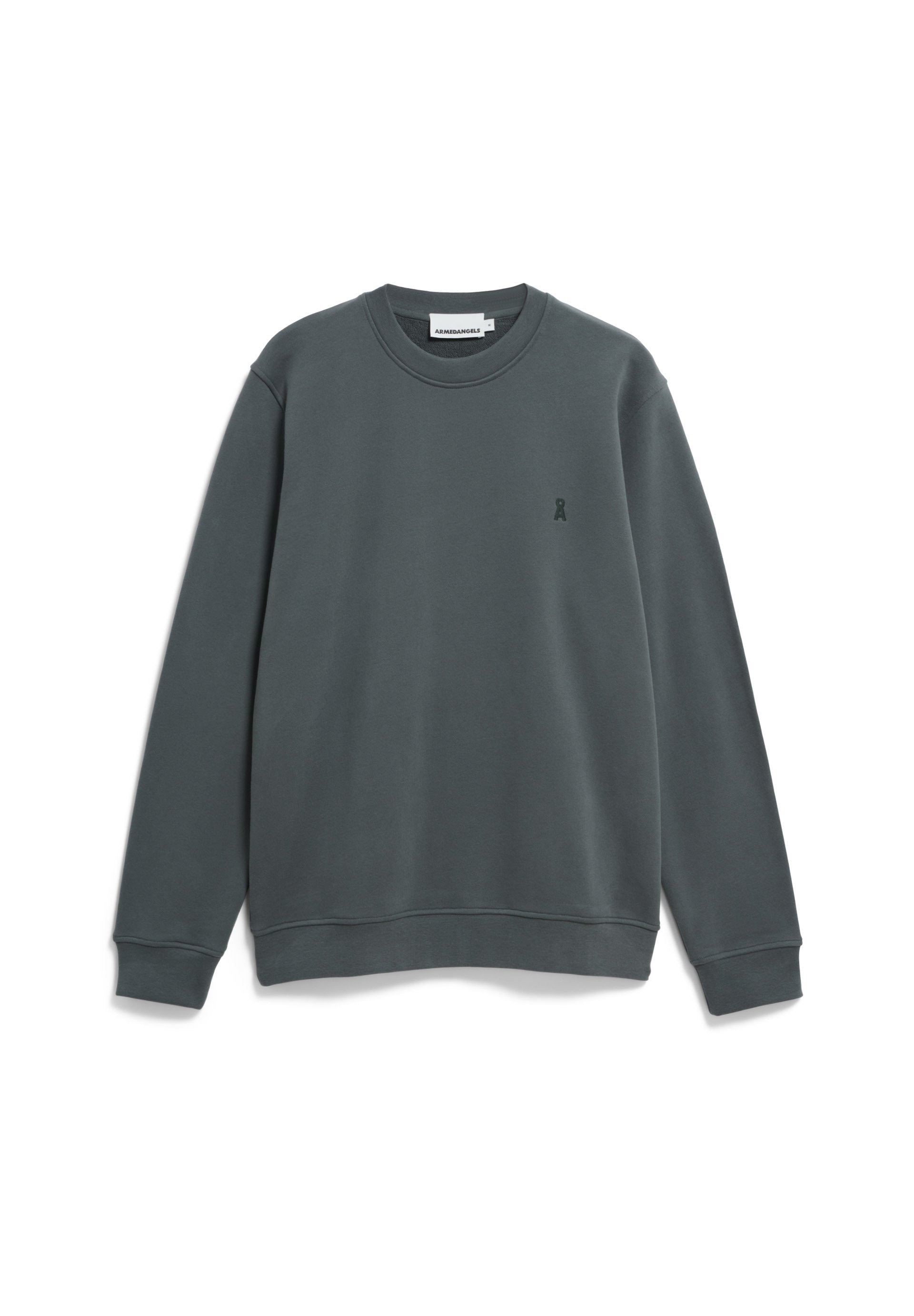Baaro Loop Sweatshirt (Space Steel)