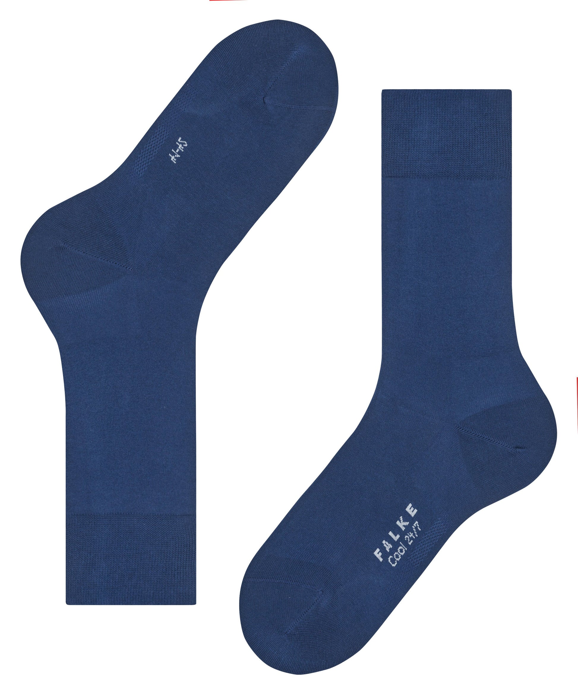 FALKE Cool 24/7 Herren (Royal Blue)