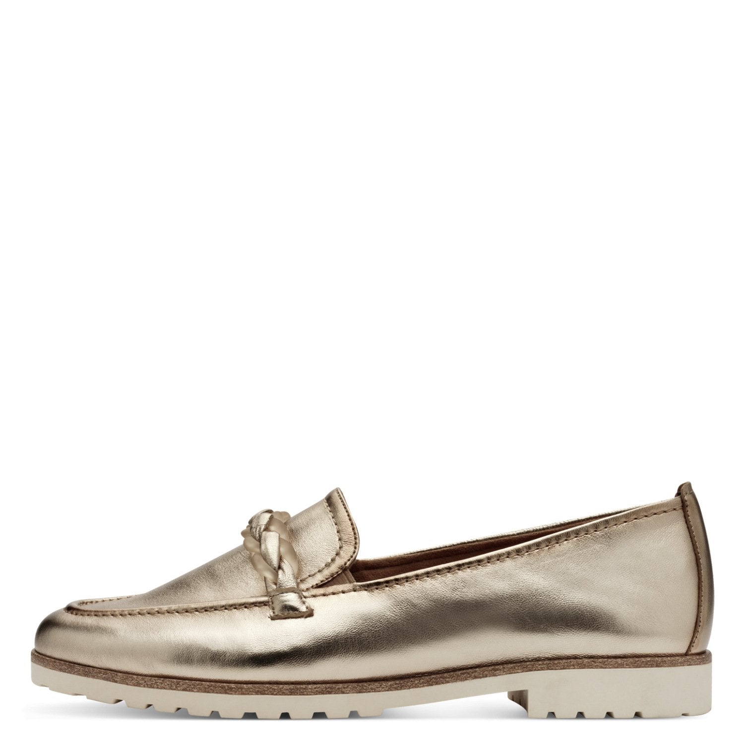 Slipper (Bronce)