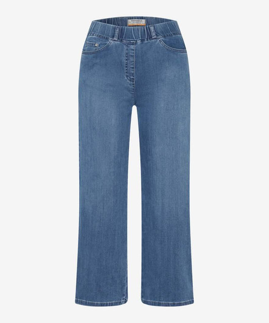 Style Lavina Culotte (Bleachedslightly)