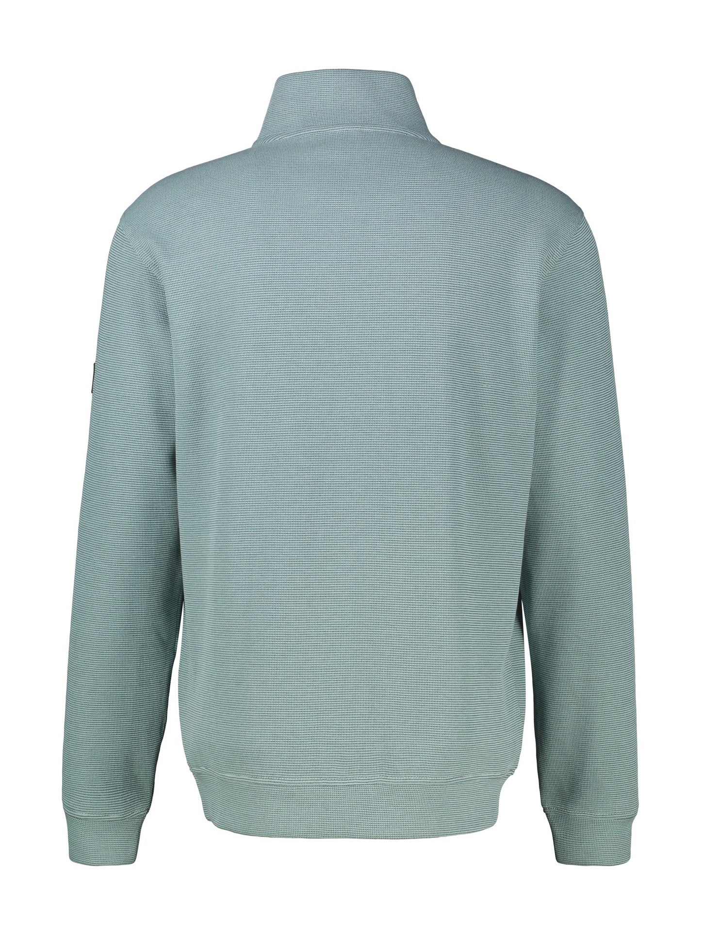 Troyer Buendchen (Misty Blue)
