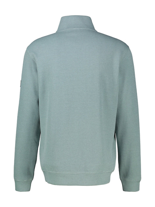 Troyer Buendchen (Misty Blue)