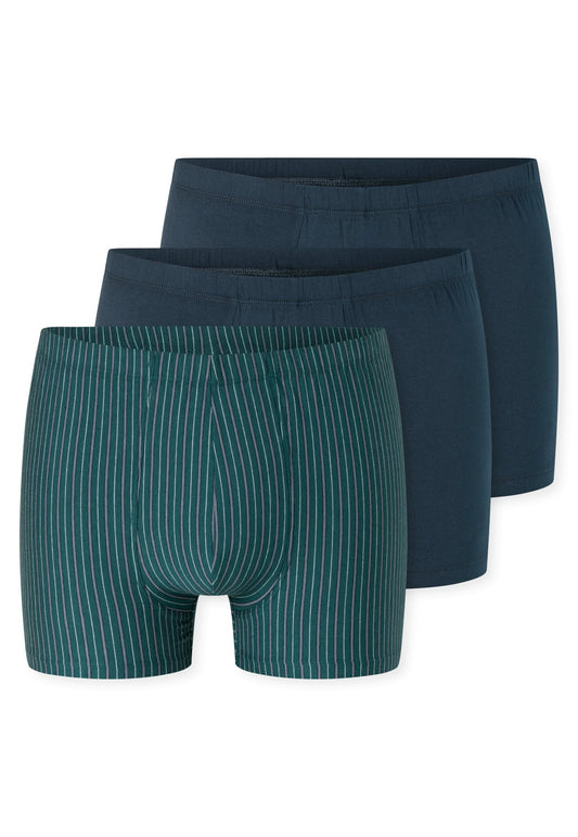 3PACK Shorts (Sortiert)