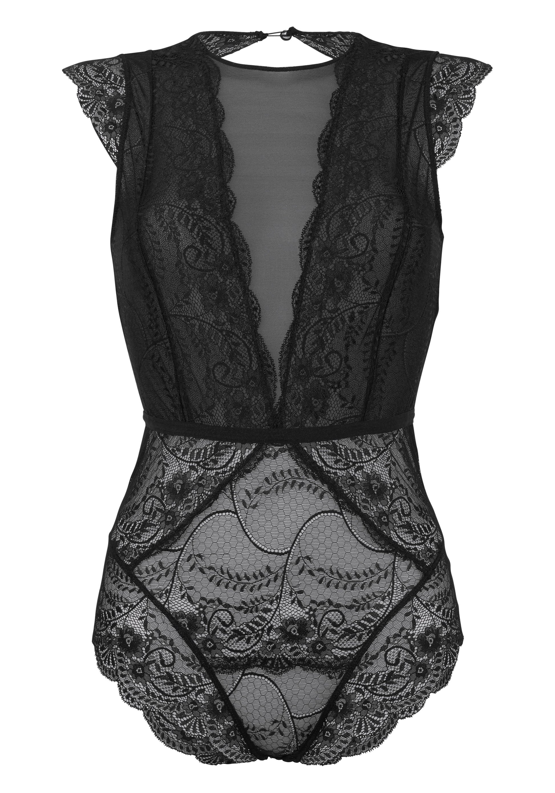 LASCANA Body (Black)
