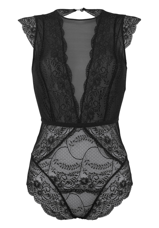 LASCANA Body (Black)